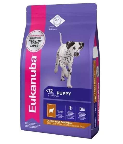 Eukanuba (Эукануба)