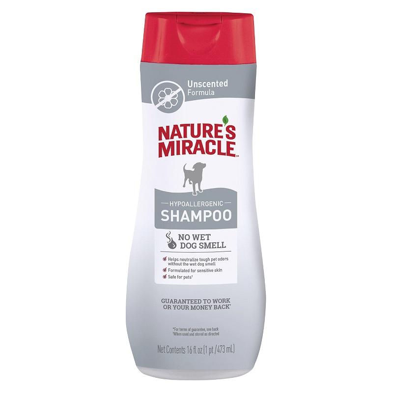 Nature's Miracle, Hypoallergenic Odor Control