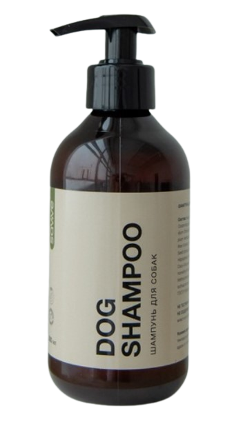 Savve_Dog_Shampoo