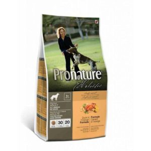 Корм Pronature Holistic